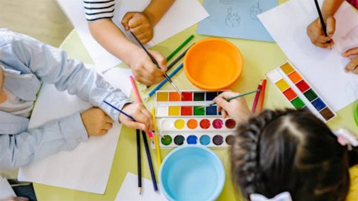 Se abre el plazo de inscripción para las actividades extraescolares del curso 2025-2026.