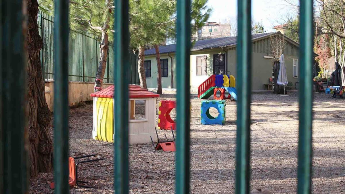 Más de 8.000 plazas en 71 centros