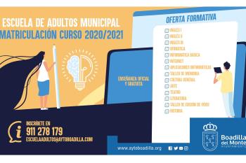 Dirigida a aquellos que deseen ampliar los conocimientos de carácter cultural y educativo