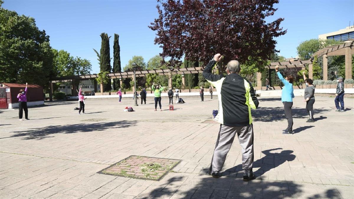 Móstoles abre las puertas de la nueva edición de la Escuela de Salud 