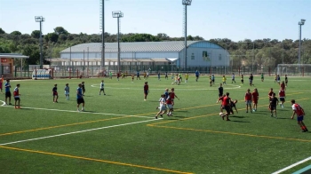 El orden está determinado por el número que salió en el sorteo 