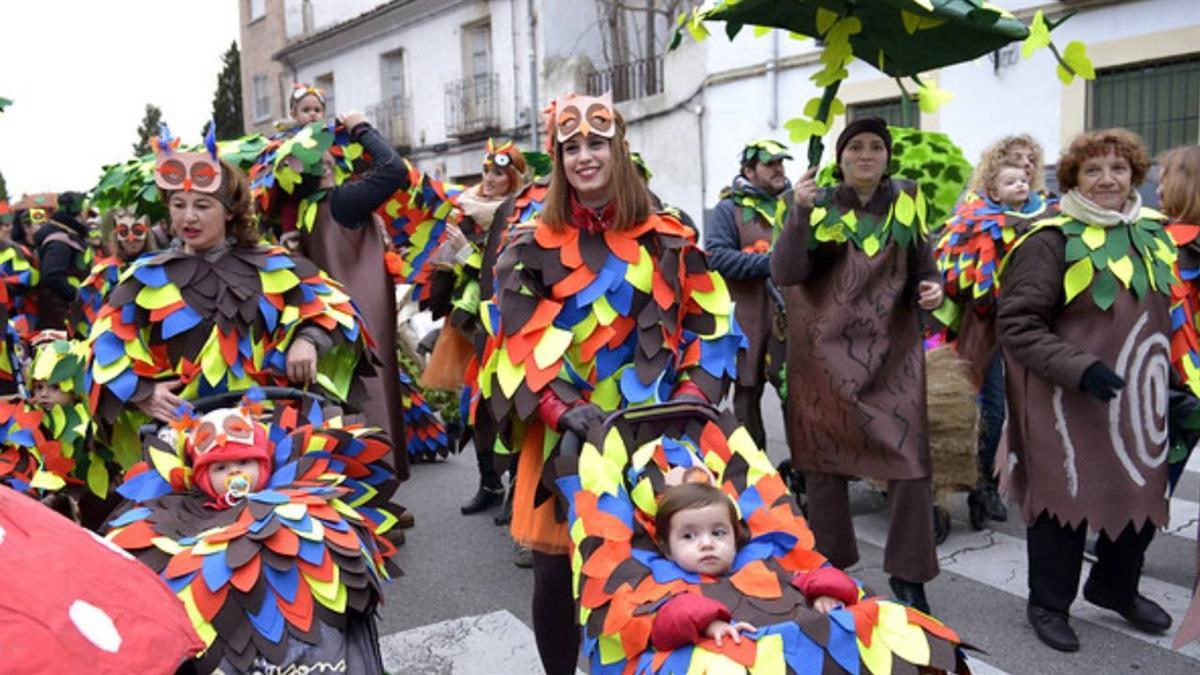 El Ayuntamiento de Valdemoro ha organizado un concurso con premios que oscilan entre los 550 y los 100 euros 