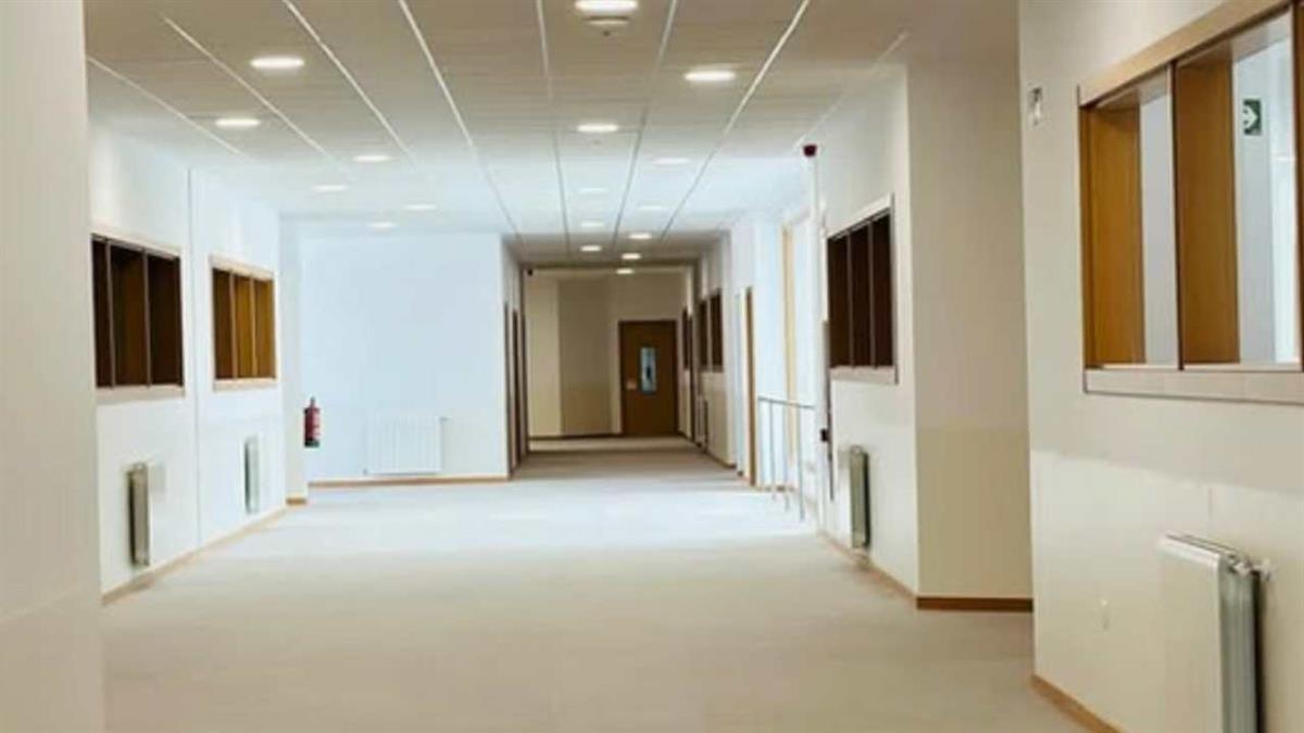 Las inscripciones pueden realizarse de manera presencial