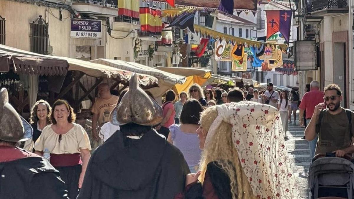 Hasta el viernes 18 de abril se puede presentar la solicitud 