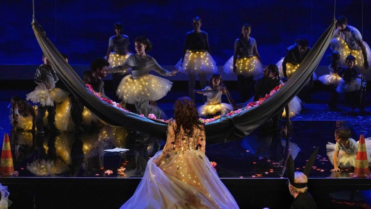 Se ha abierto el plazo de inscripción para el Coro Infantil, los Pequeños Cantores y la Joven Camerata