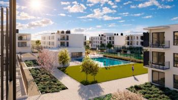 Las listas para inscribirse y optar a una de las viviendas se abrirán en septiembre de 2026