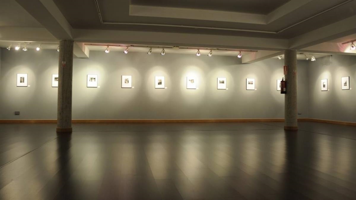Se abre la convocatoria para la presentación de proyectos expositivos 