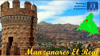 Se diputará el 28 de agosto en Manzanares el Real 