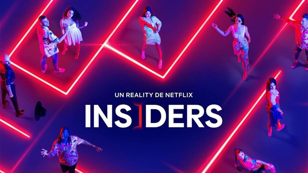 Netflix España promocionó su nuevo y sorprendente reality en la Gran Vía madrileña mediante una propuesta rompedora 