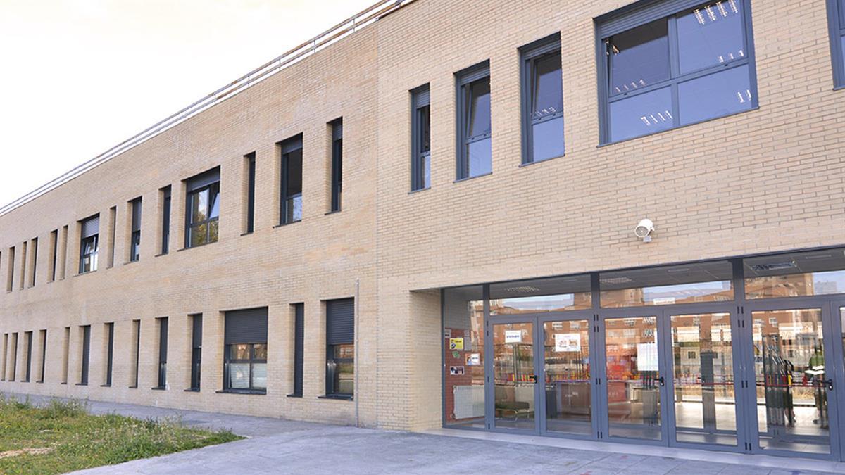  El estado de los centros educativos, a debate en el pleno municipal