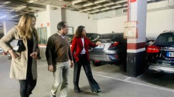 El Plan de Inspección de Aparcamientos agiliza la concesión de 1.235 plazas a residentes en 2023 y activa la tramitación de 9.156 expedientes