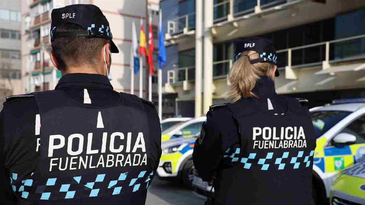Los agentes procederán a inspeccionar juguetes y productos pirotécnicos