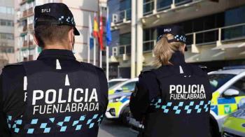 Los agentes procederán a inspeccionar juguetes y productos pirotécnicos