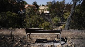 Se prohíbe el uso del fuego en zonas cercanas a áreas forestales
