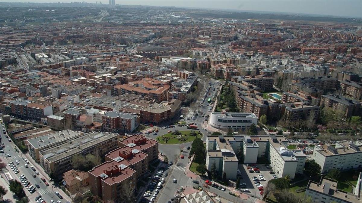 El objetivo es determinar su estado de conservación y, en su caso, las obras de mantenimiento o rehabilitación necesarias