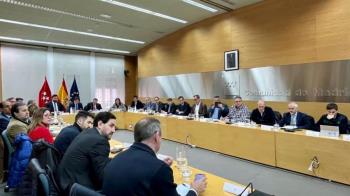 Este año se hará especial hincapié en las mercancías peligrosas y perecederas