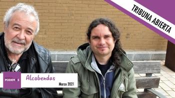 OPINIÓN | Tribuna abierta del portavoz municipal de Podemos