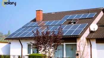 Si vives en Madrid y te preocupa el medio ambiente, la instalación de paneles solares es una excelente opción