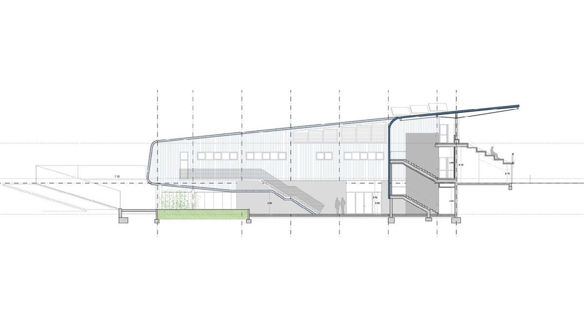 Las obras se prolongarán durante un plazo aproximado de seis meses