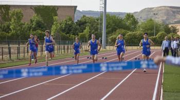 Se ha celebrado un acto de reconocimiento a los deportistas que han representado a la UAH en diferentes competiciones
