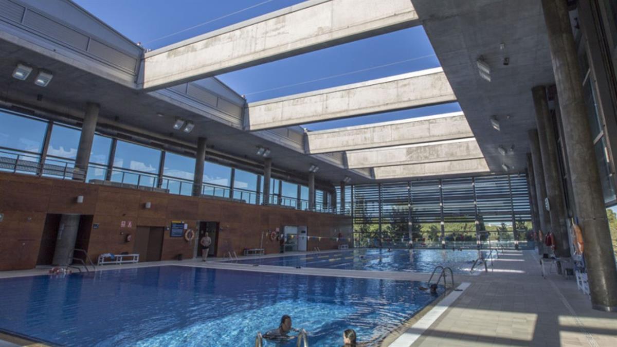 El Ayuntamiento invierte un total de 17,7 millones de euros en deportes