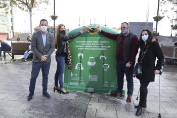 Nueva campaña en Fuenlabrada para ayudar a la investigación 