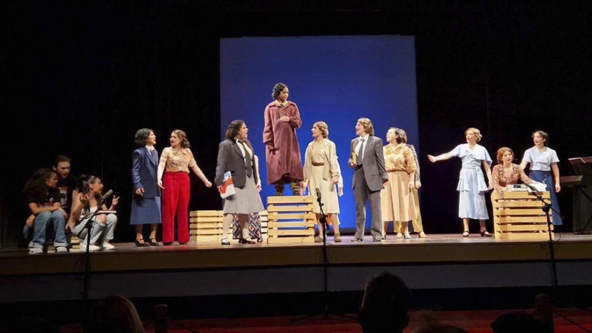 El certamen celebrará su vigésimo tercera edición hasta el 29 de abril