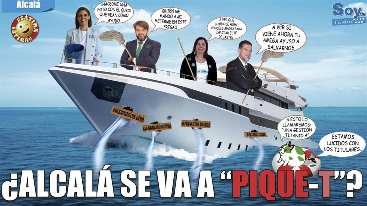 Expulsiones, pitidos, insultos y mucho más en el pleno de los "horrores"