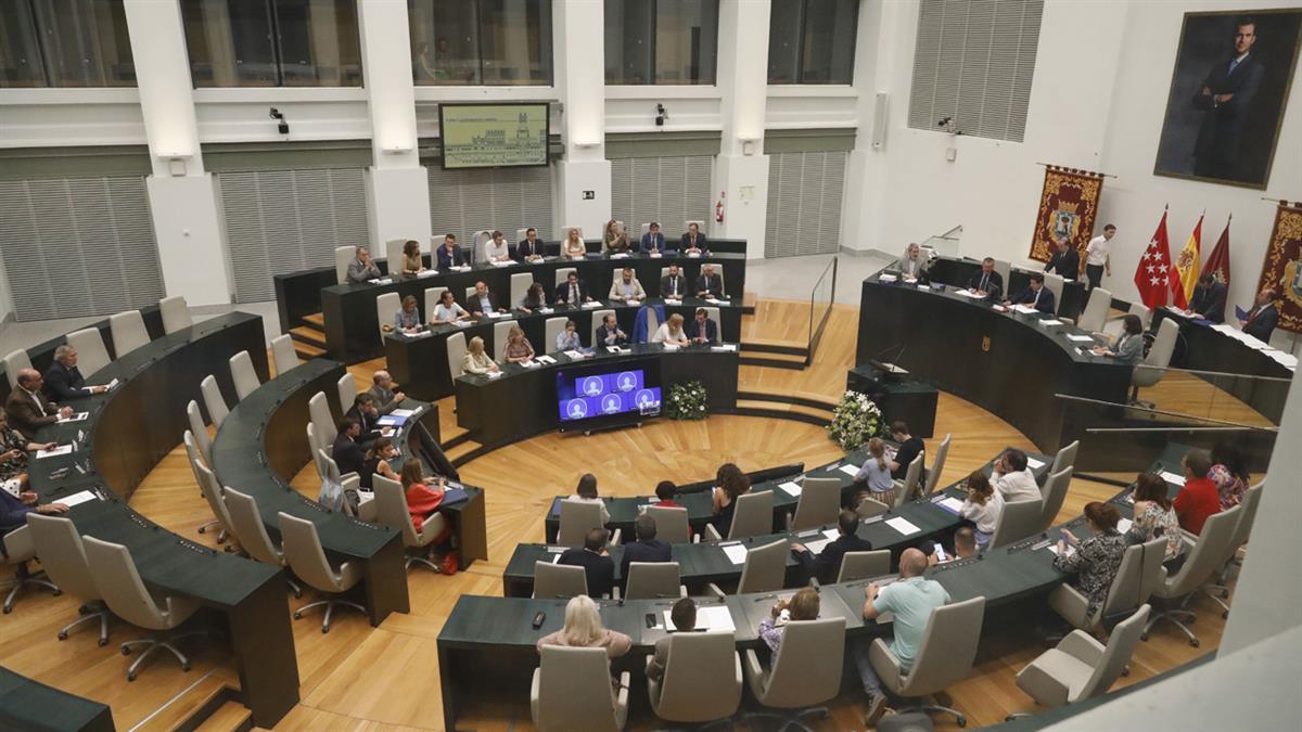 Se enviarán notificaciones con acuse de recibo a las personas elegidas