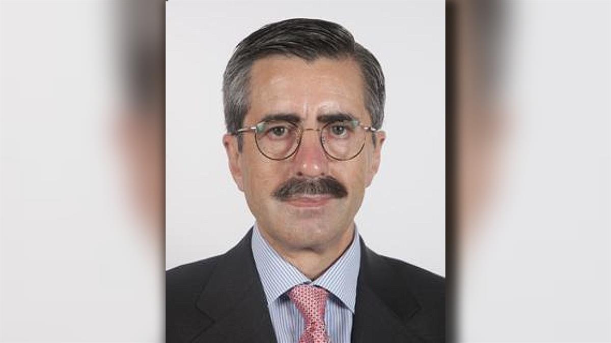 José María Ángel Batalla sigue ingresado en el Hospital de Llíria, en Valencia