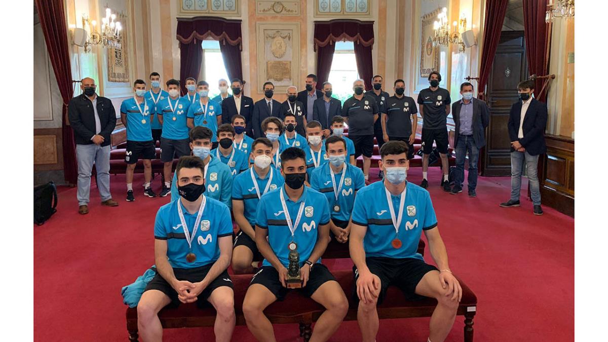 Debido a los resultados importantes que han cosechado estos últimos meses