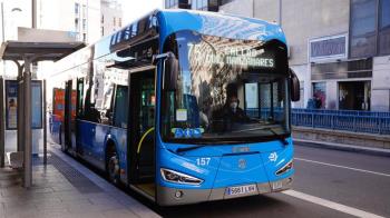 Madrid desarrolla un plan especial para mejorar la movilidad en esta zona