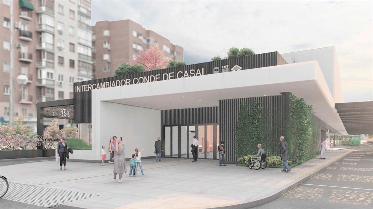 El Gobierno de la Comunidad de Madrid conoce los avances para la ejecución de las obras