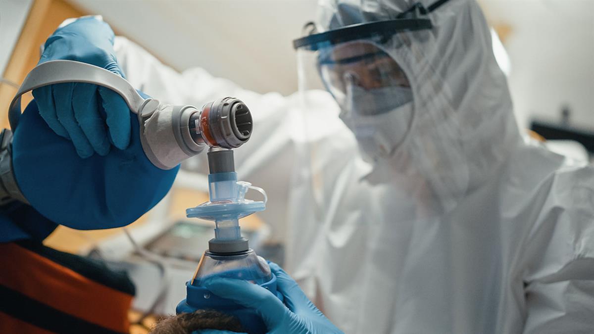 El Sindicato pide a la ministra de Sanidad que aborde la situación de indefensión de los trabajadores.