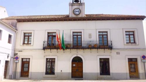 El Ayuntamiento interviene la gestión de la Entidad Urbanística El Bosque