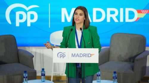 "Defender el municipalismo es defender los intereses de los madrileños"