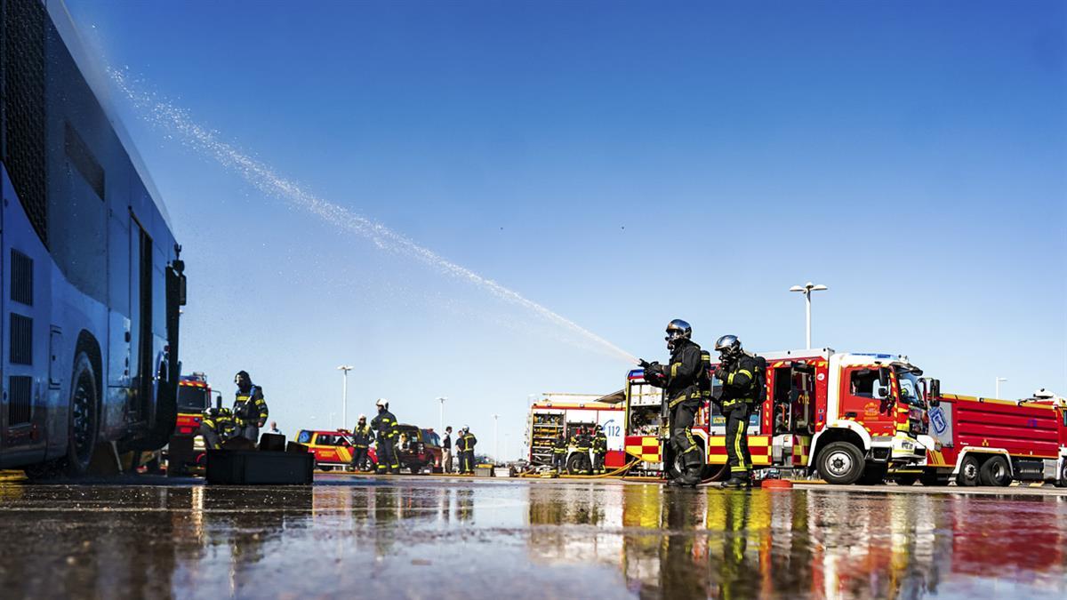 Estas actuaciones son fruto del convenio firmado en 2020 entre ambas administraciones