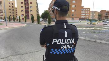 El propietario está en busca y captura