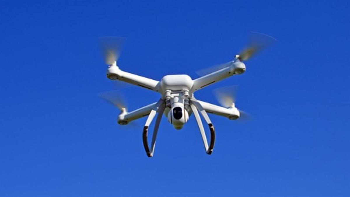 Un taller lúdico ofrecerá nociones básicas del pilotaje