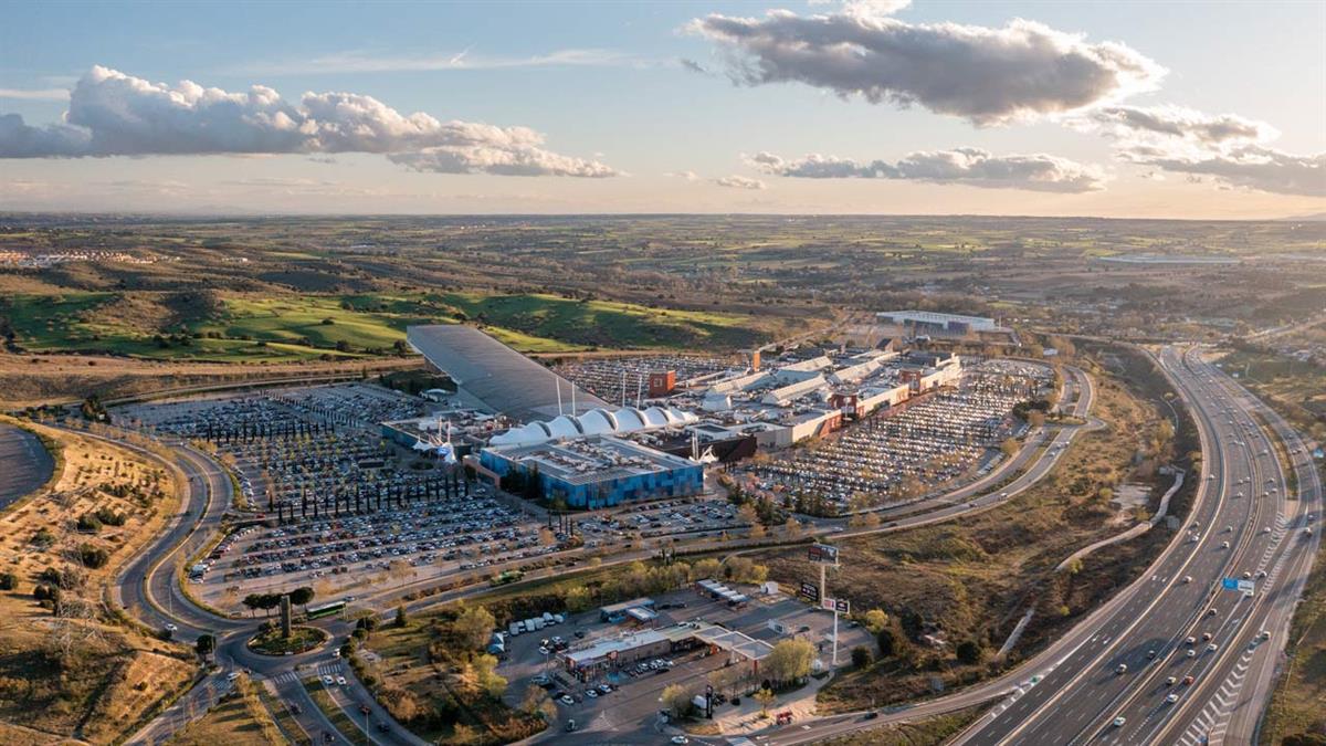 Intu Xanadú consolida su papel como referente en sostenibilidad dentro del sector comercial