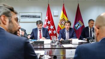 El Ayuntamiento pone en marcha una mesa de trabajo para solucionar definitivamente el problema