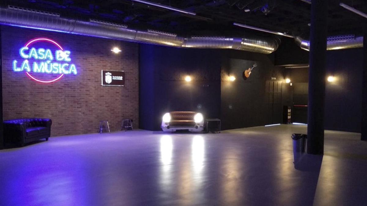 El Festival de Invierno convierte a nuestra ciudad en referente musical de la Comunidad de Madrid