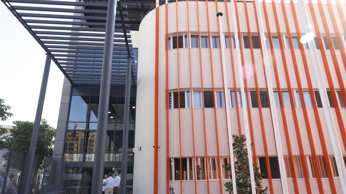 El nuevo contrato plurianual contempla un aumento de 360 plazas con respecto al anterior, sumando más de 4.200 en la red de centros y residencias municipales