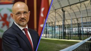 El PP exige invertir más de 6 millones de euros a inversiones en instalaciones deportivas, educativas, centros de mayores y vías públicas