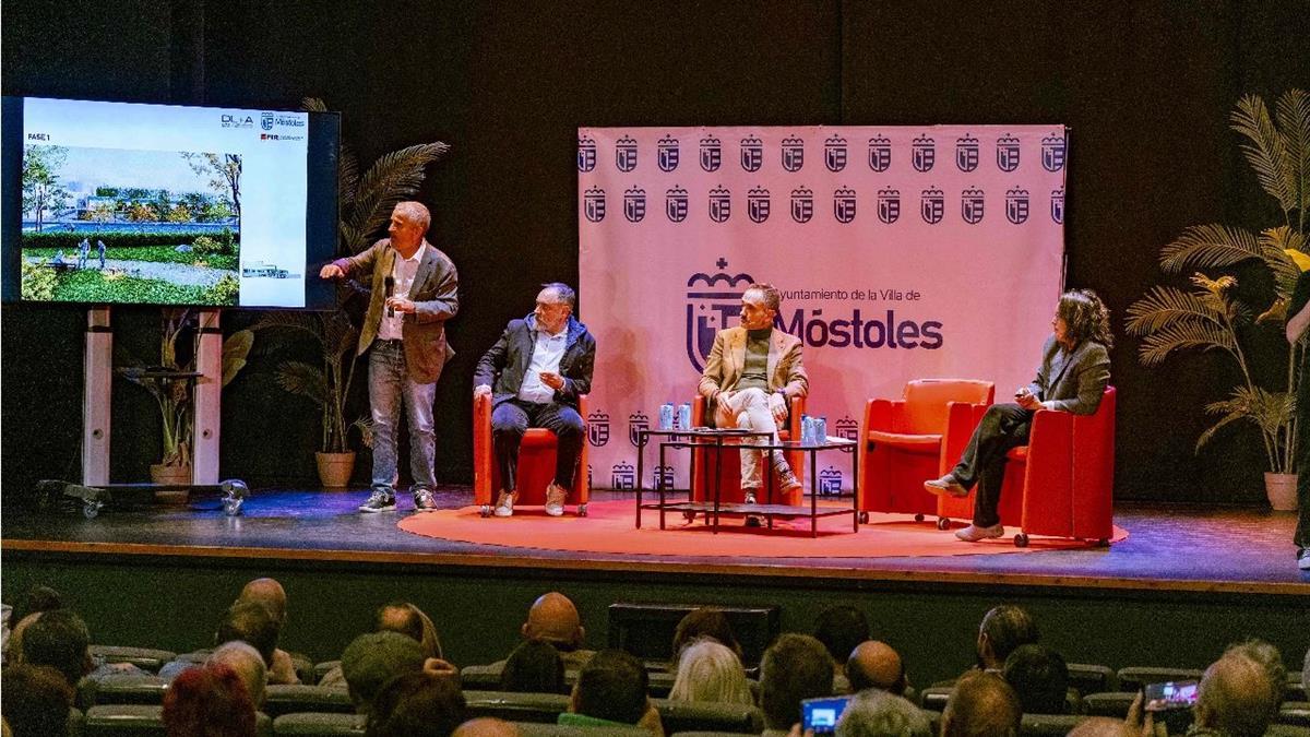 Con una inversión de 6,5 millones de euros se construirá también el edificio administrativo de la Junta de Distrito 2, Norte-Universidad