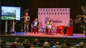 Con una inversión de 6,5 millones de euros se construirá también el edificio administrativo de la Junta de Distrito 2, Norte-Universidad