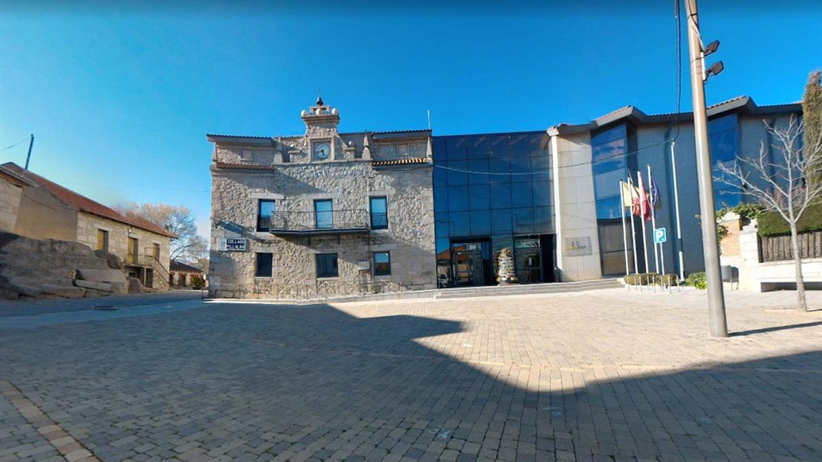 El Ayuntamiento de Collado Villalba llevará a pleno diversas propuestas que hacen una suma de inversión de lo más ambiciosa