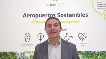 El Portavoz del PSOE celebra la inversión del aeropuerto de Barajas y asegura que será "un sector clave, que va a apoyar al turismo"