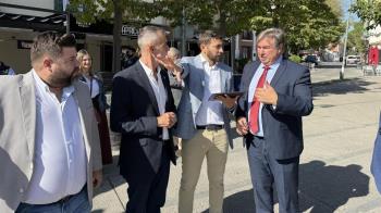 La Comunidad de Madrid ha financiado este programa a través del Plan de Inversión Regional