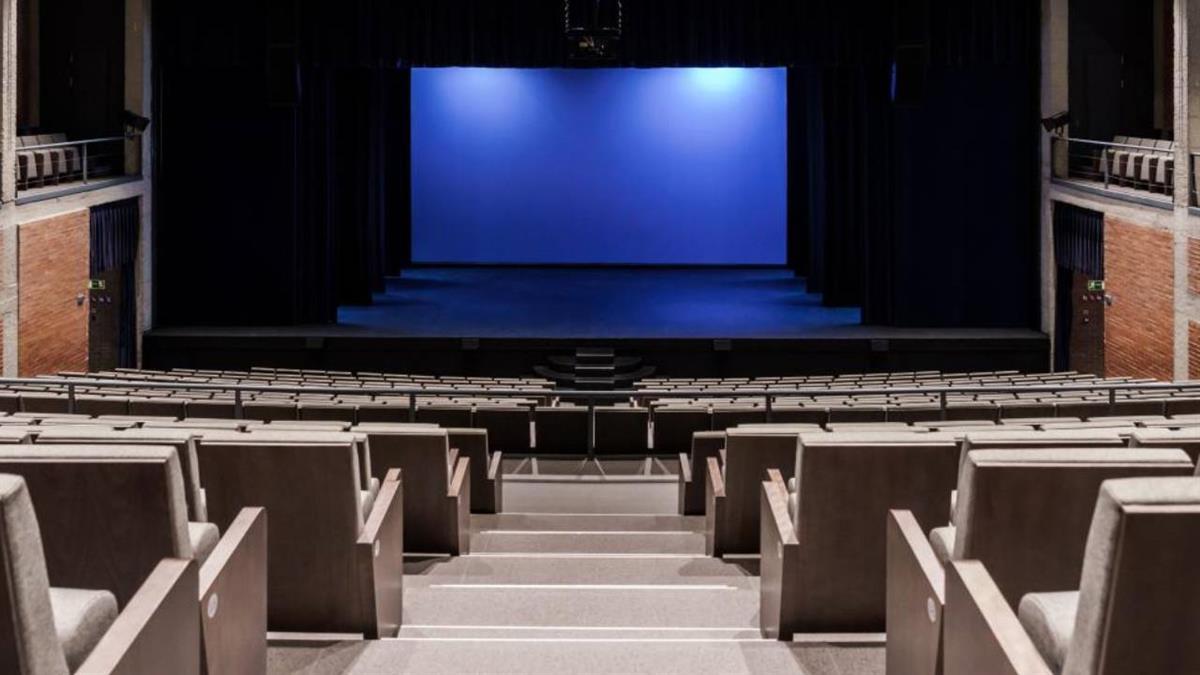 Con el fin de subvencionar distintos programas municipales relacionados con la cultura